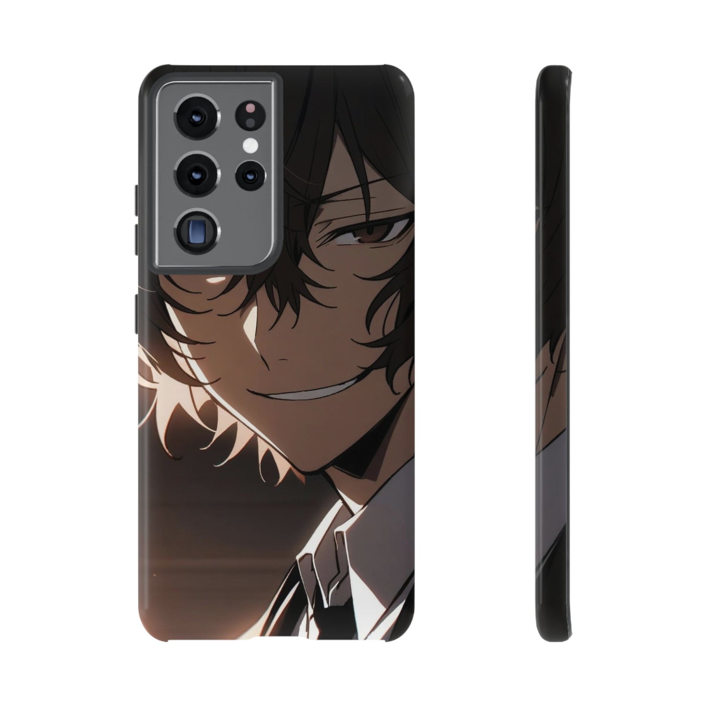 Dazai Osamu 001 Tough Cases