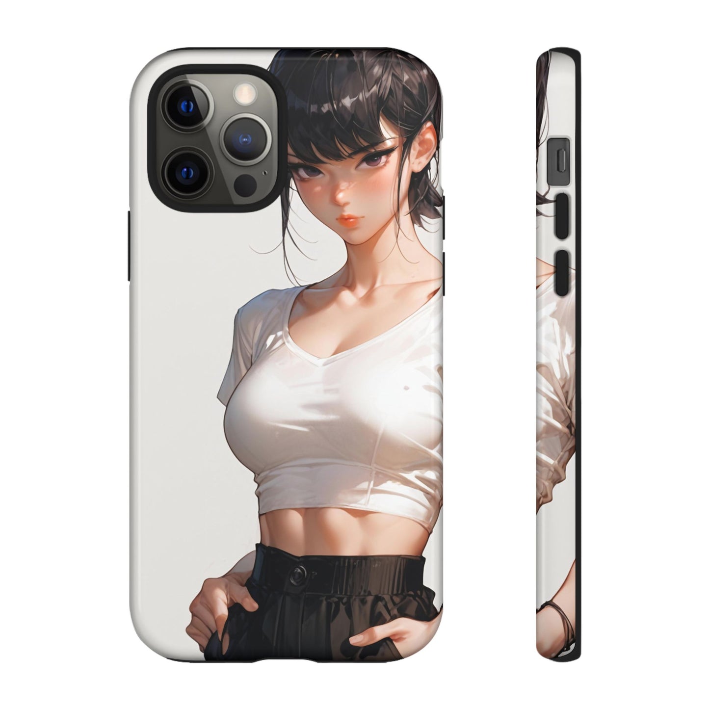 Komi Shuuko 002 Tough Cases