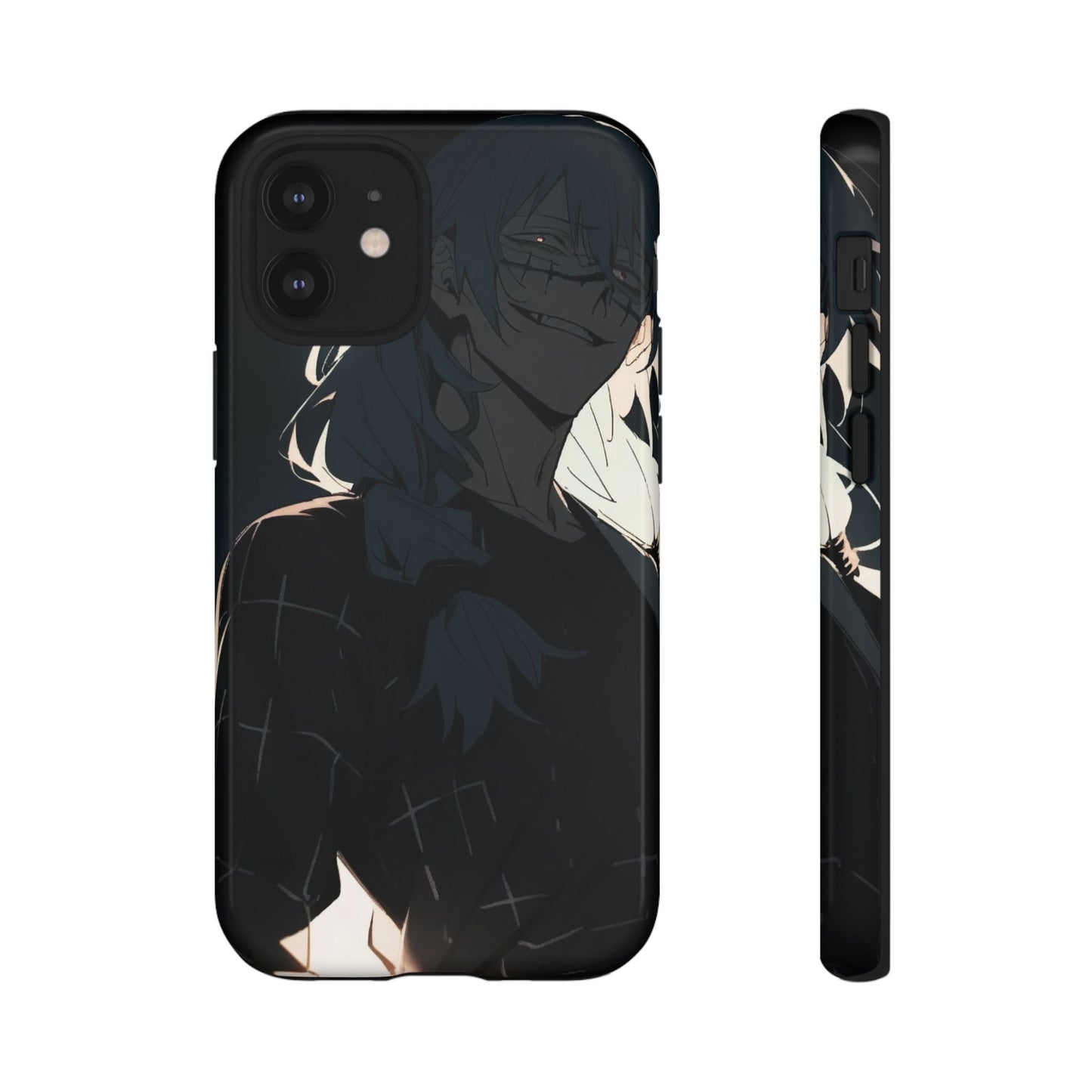 Mahito 001 Tough Cases