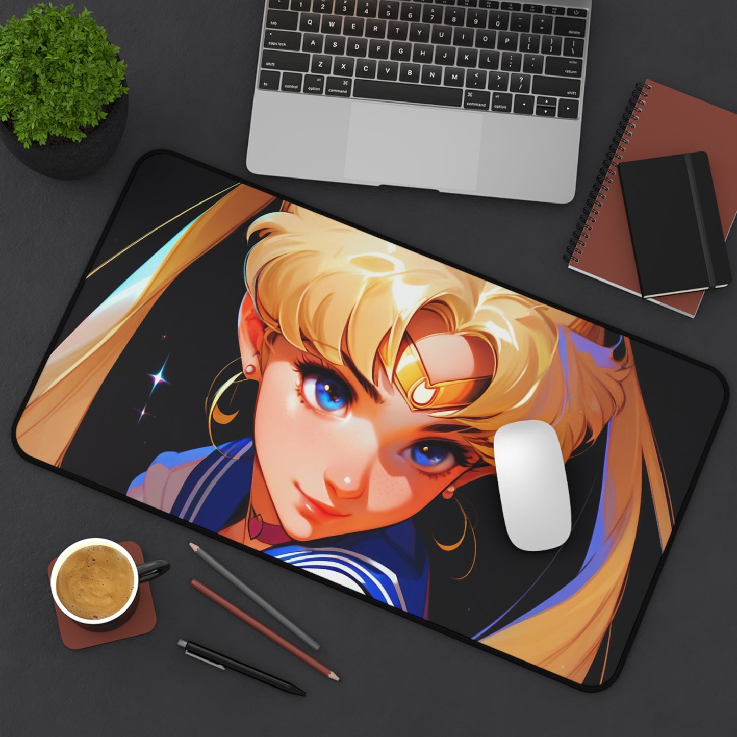 Sailor Moon 005 Desk Mat