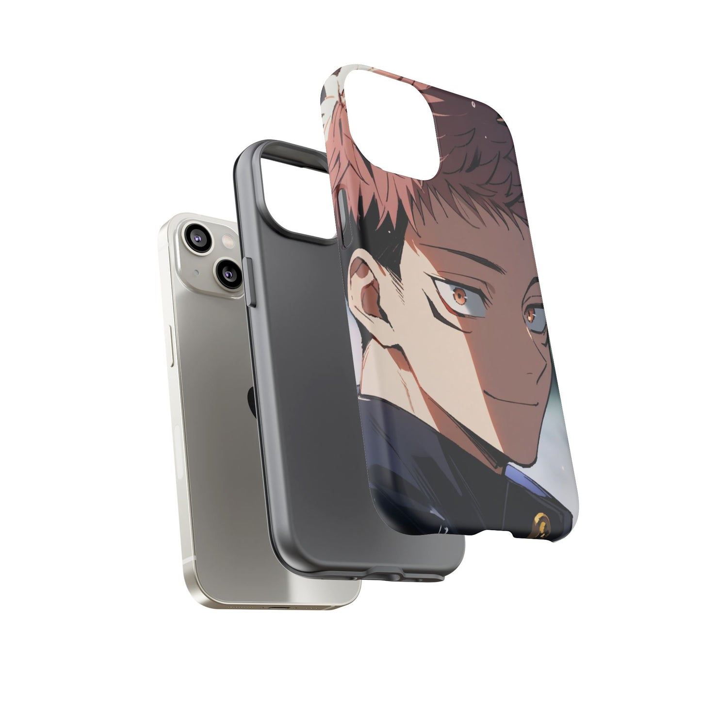 Itadori 001 Tough Cases