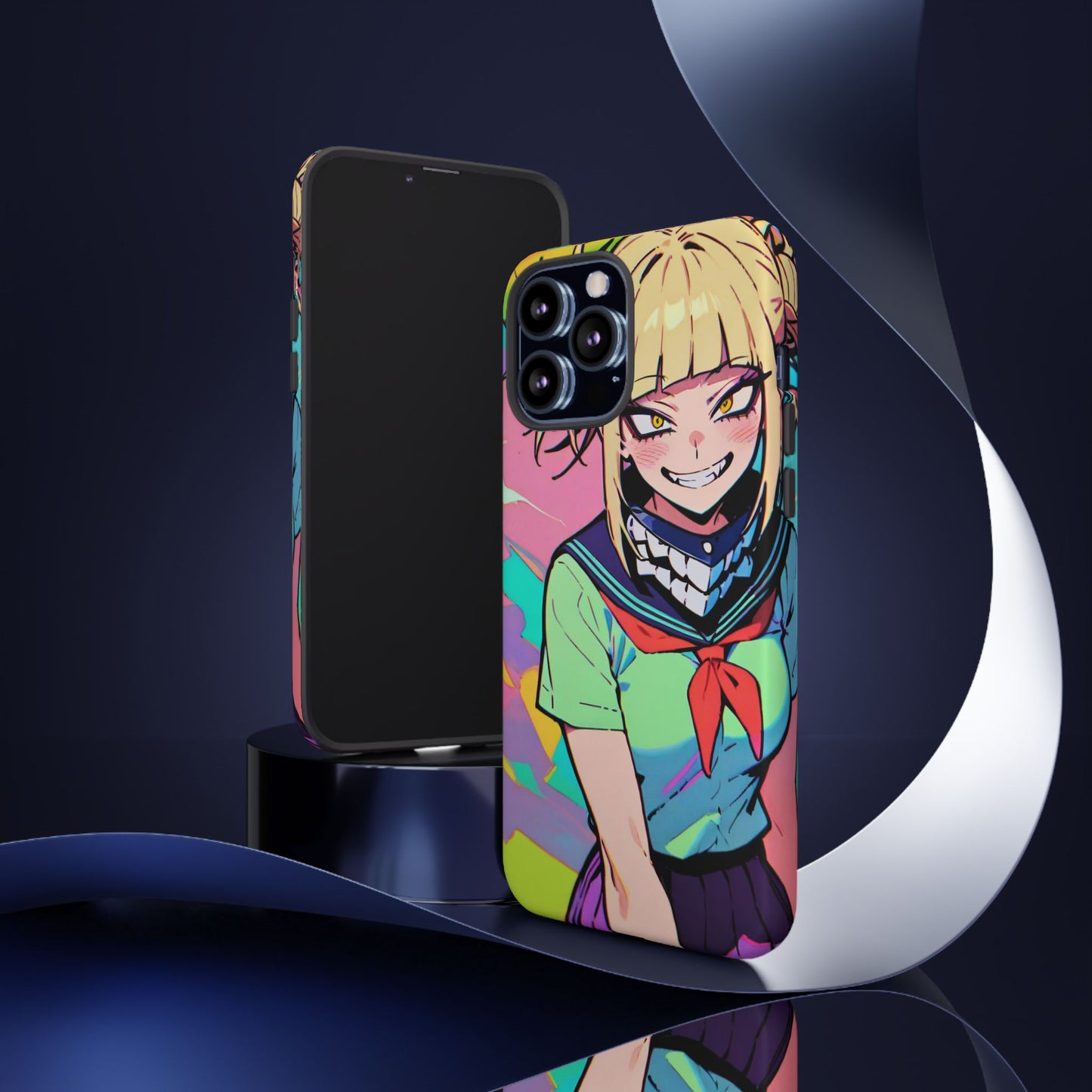 Himiko Toga 005 Tough Cases