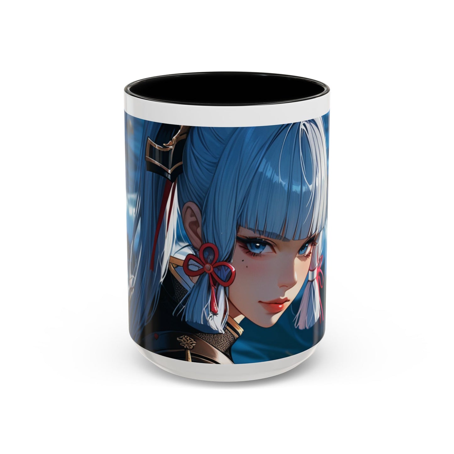 Ayaka 009 Coffee Mug