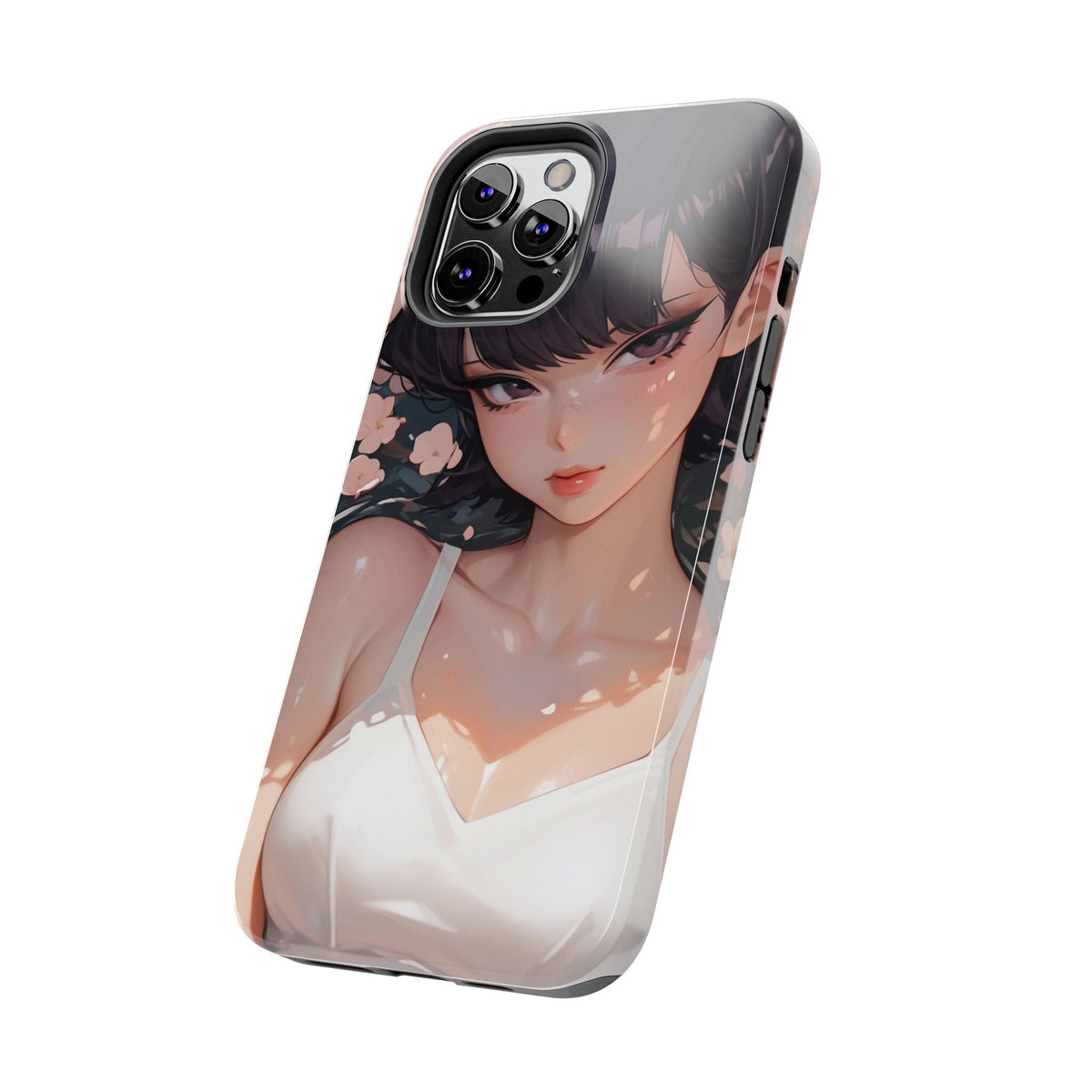 Komi Shuuko 006 Tough Cases