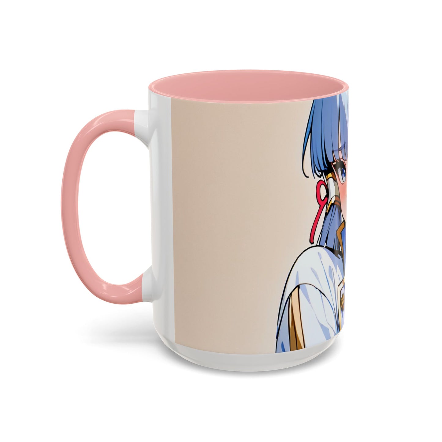 Ayaka 007 Coffee Mug