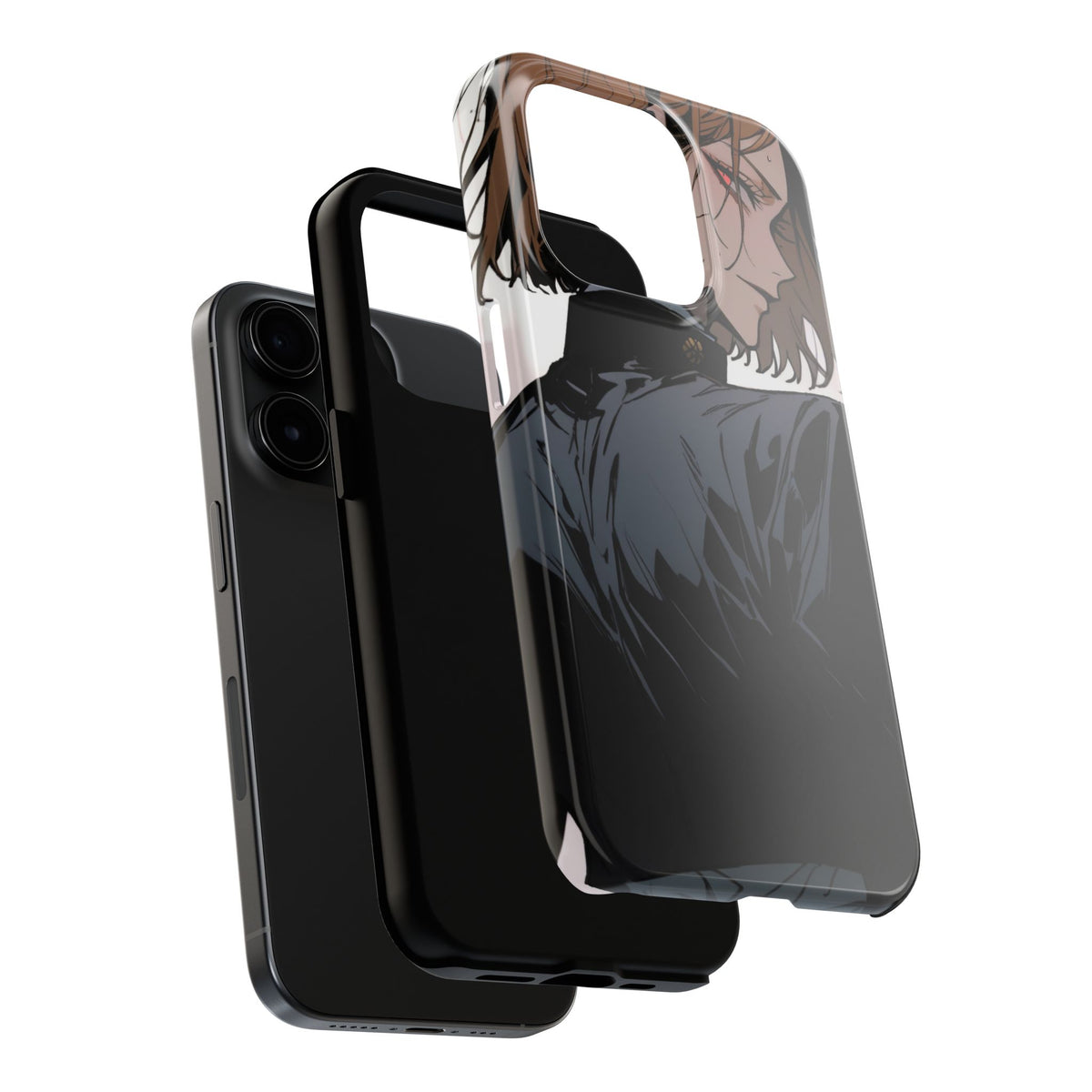 Nobara 003 Tough Cases
