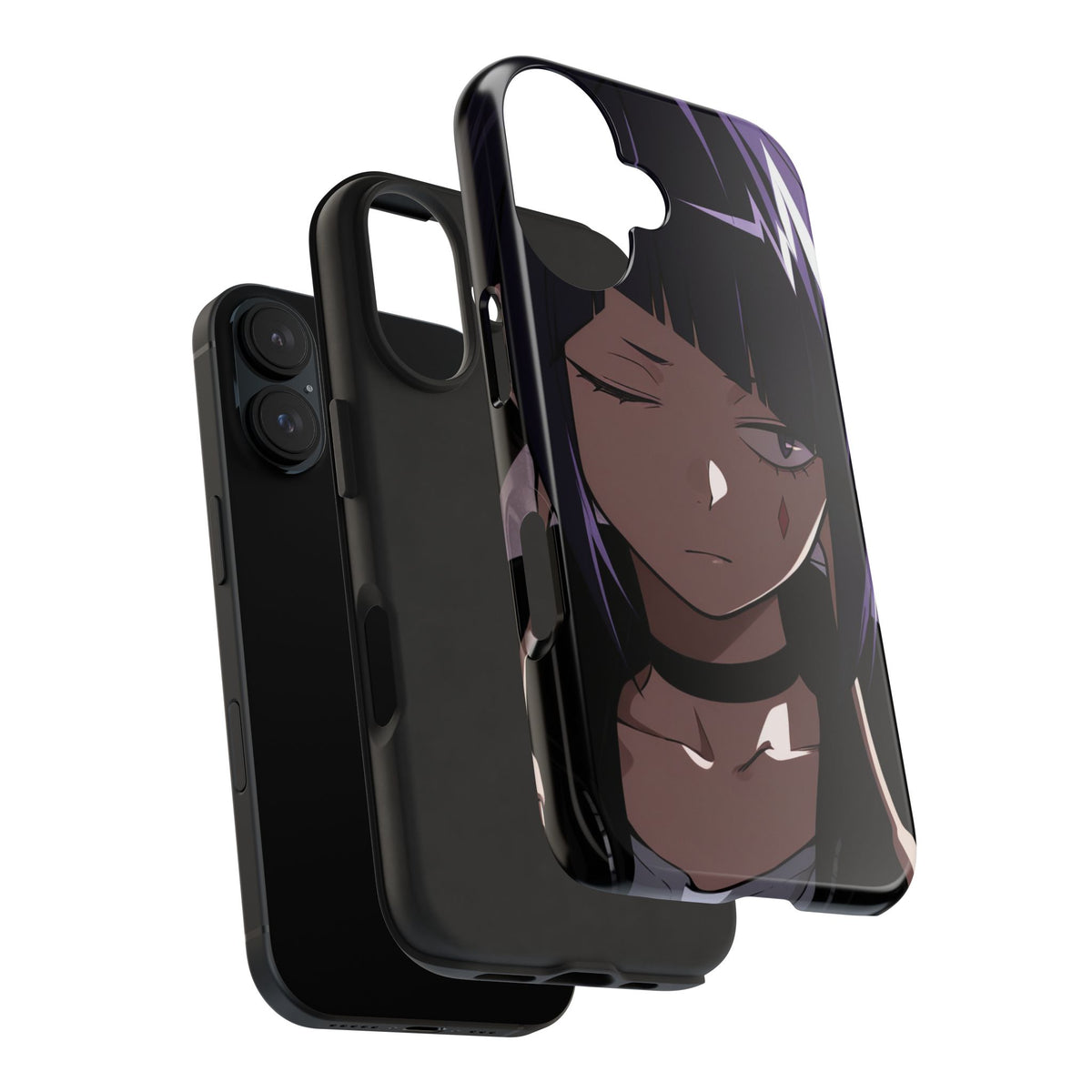 Jirou Kyouka 002 Tough Cases