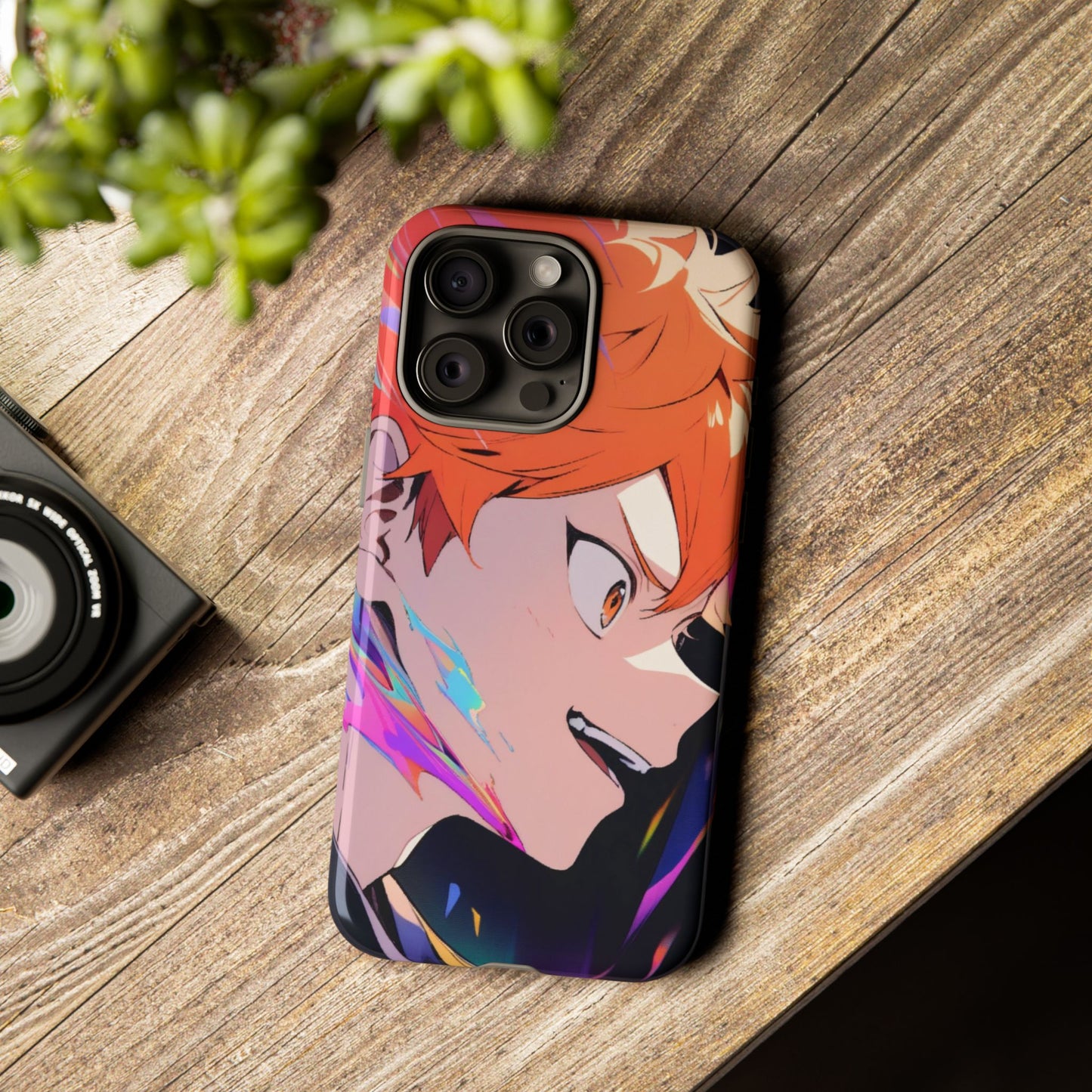 Hinata Shouyou 001 Tough Cases