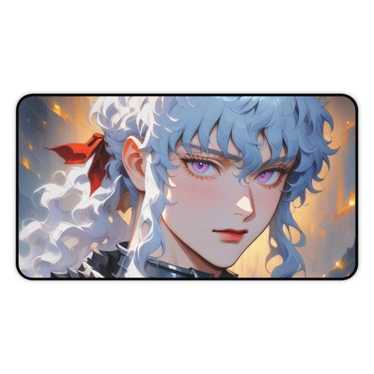 Griffith 001 Desk Mat