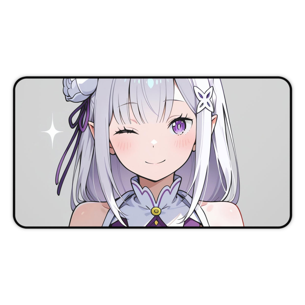 Emilia 005 Desk Mat
