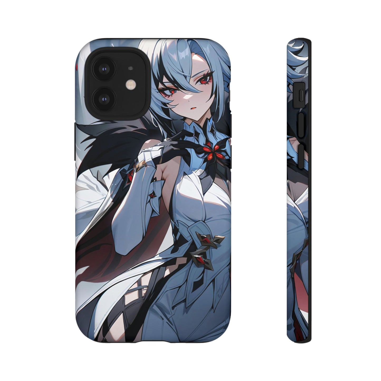 Arlecchino 003 Tough Cases