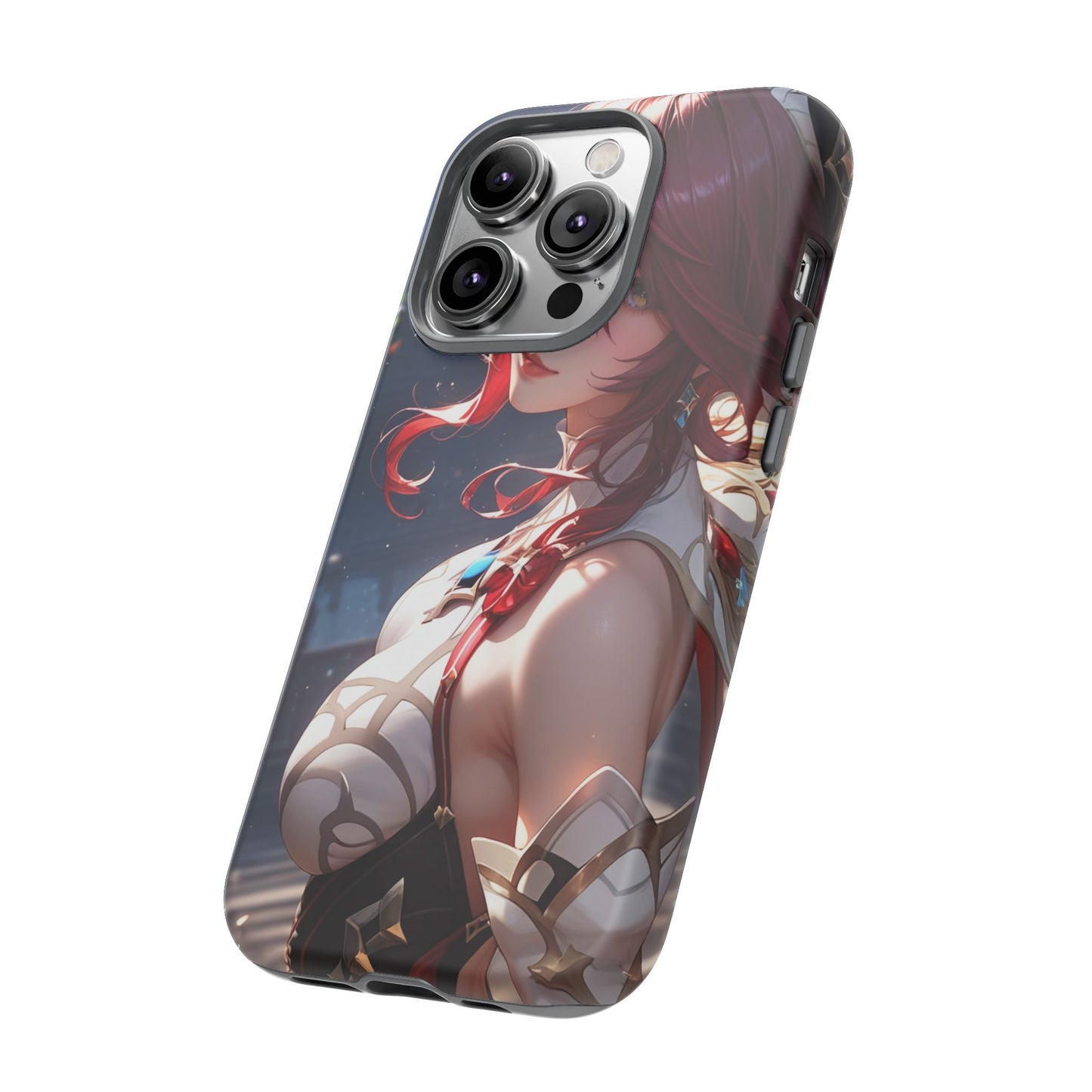 Rosaria 003 Tough Cases