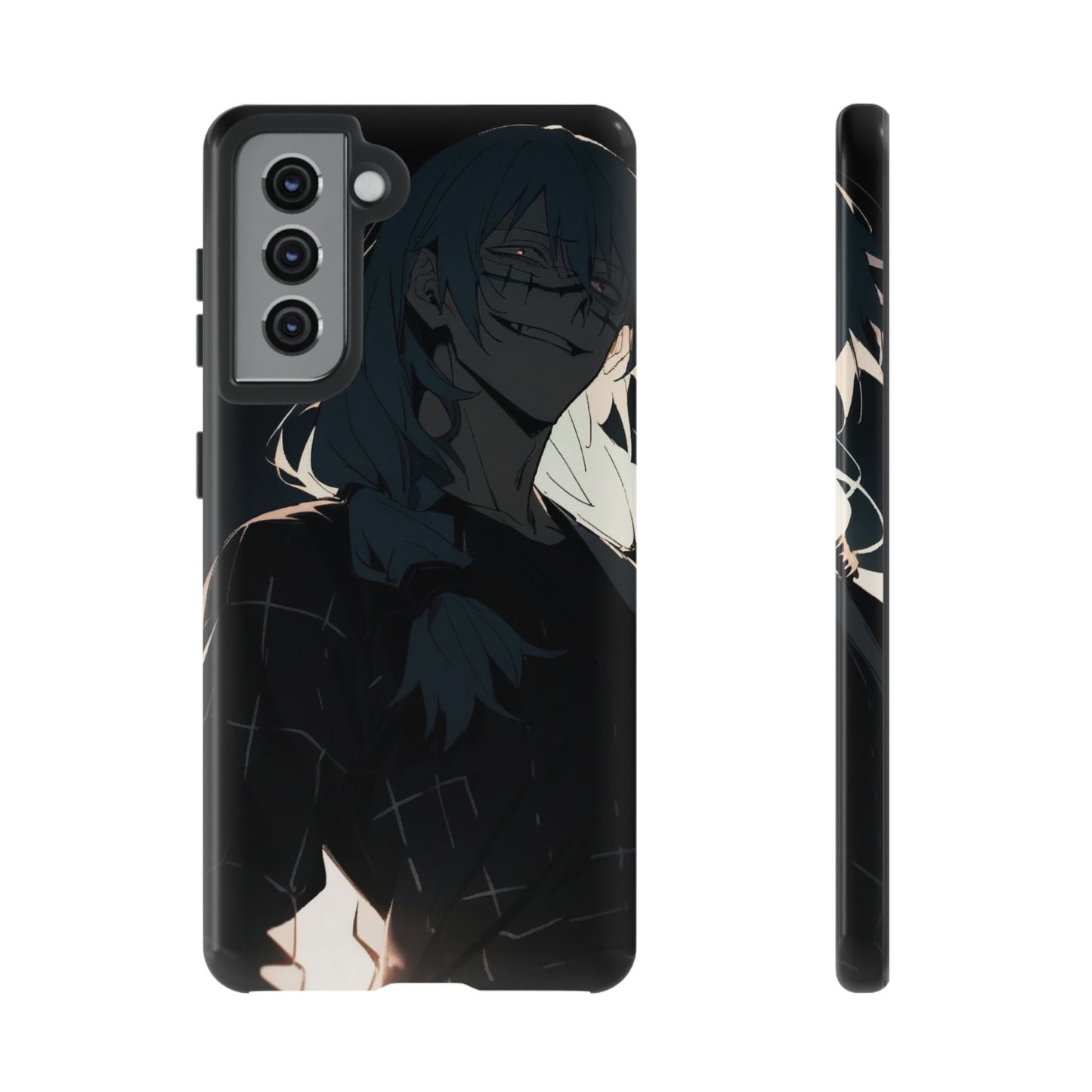 Mahito 001 Tough Cases