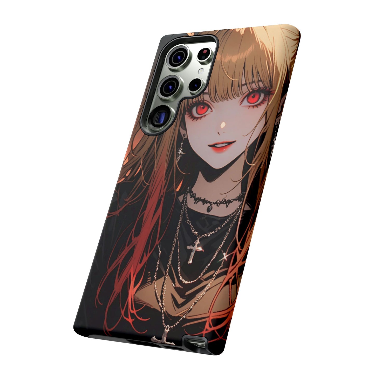 Amane Misa 004 Tough Cases