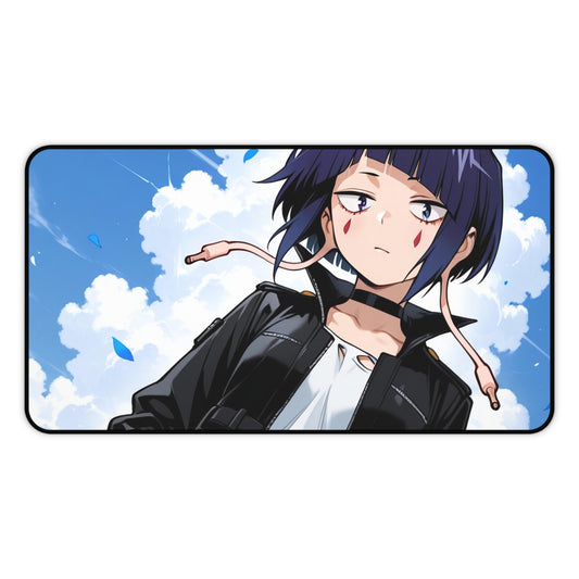 Jirou Kyouka 001 Desk Mat