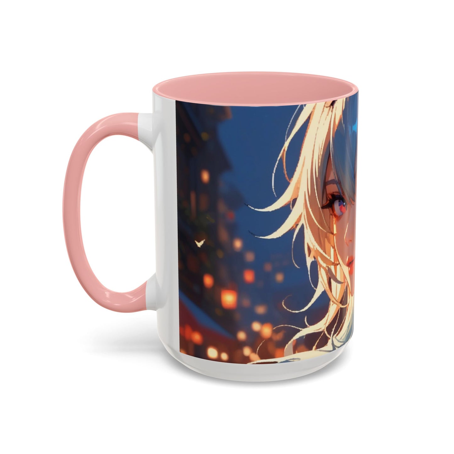 Eula 004 Coffee Mug
