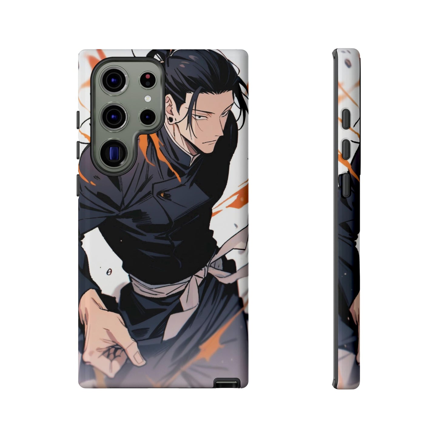 Geto Suguru 003 Tough Cases