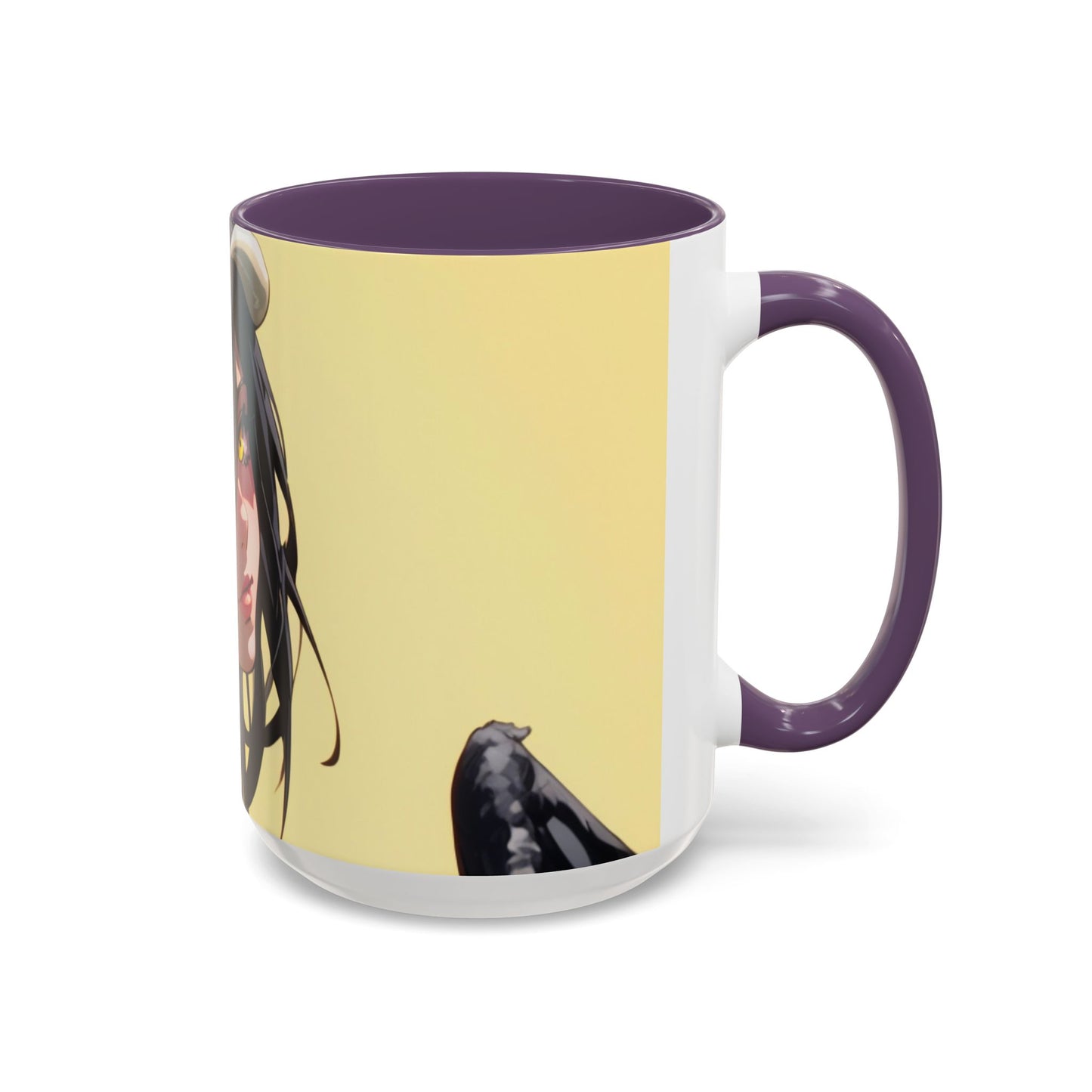 Albedo 007 Coffee Mug