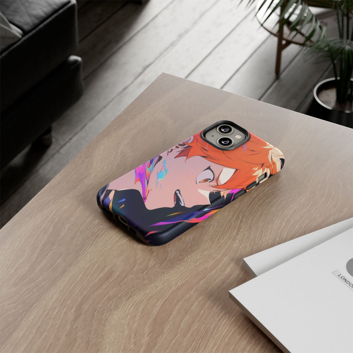 Hinata Shouyou 001 Tough Cases