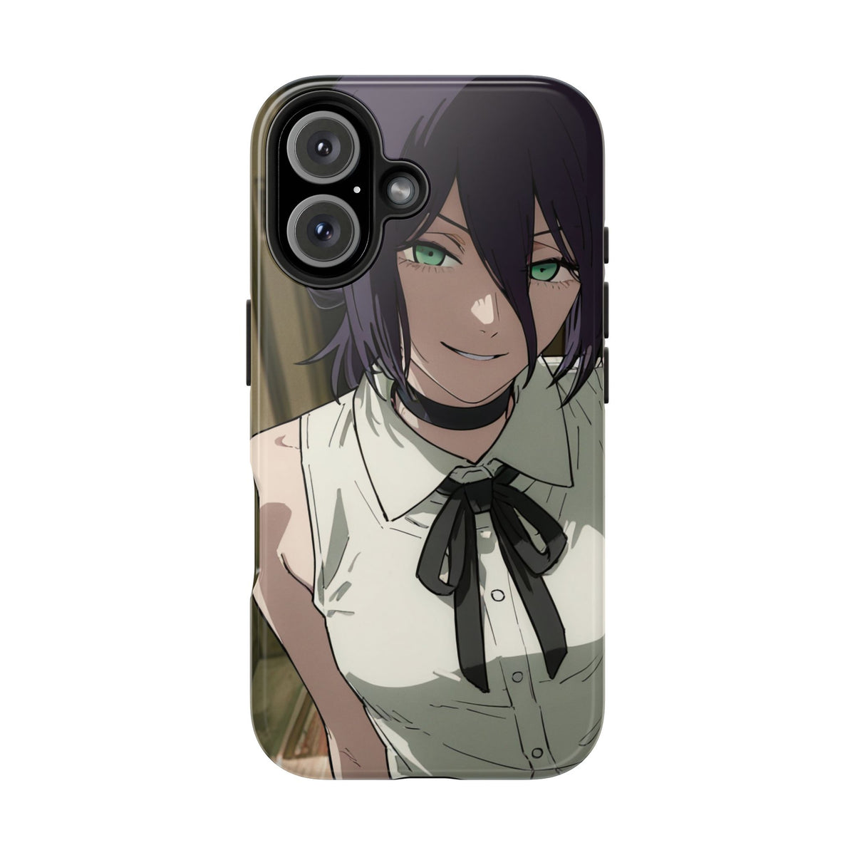Reze 003 Tough Cases