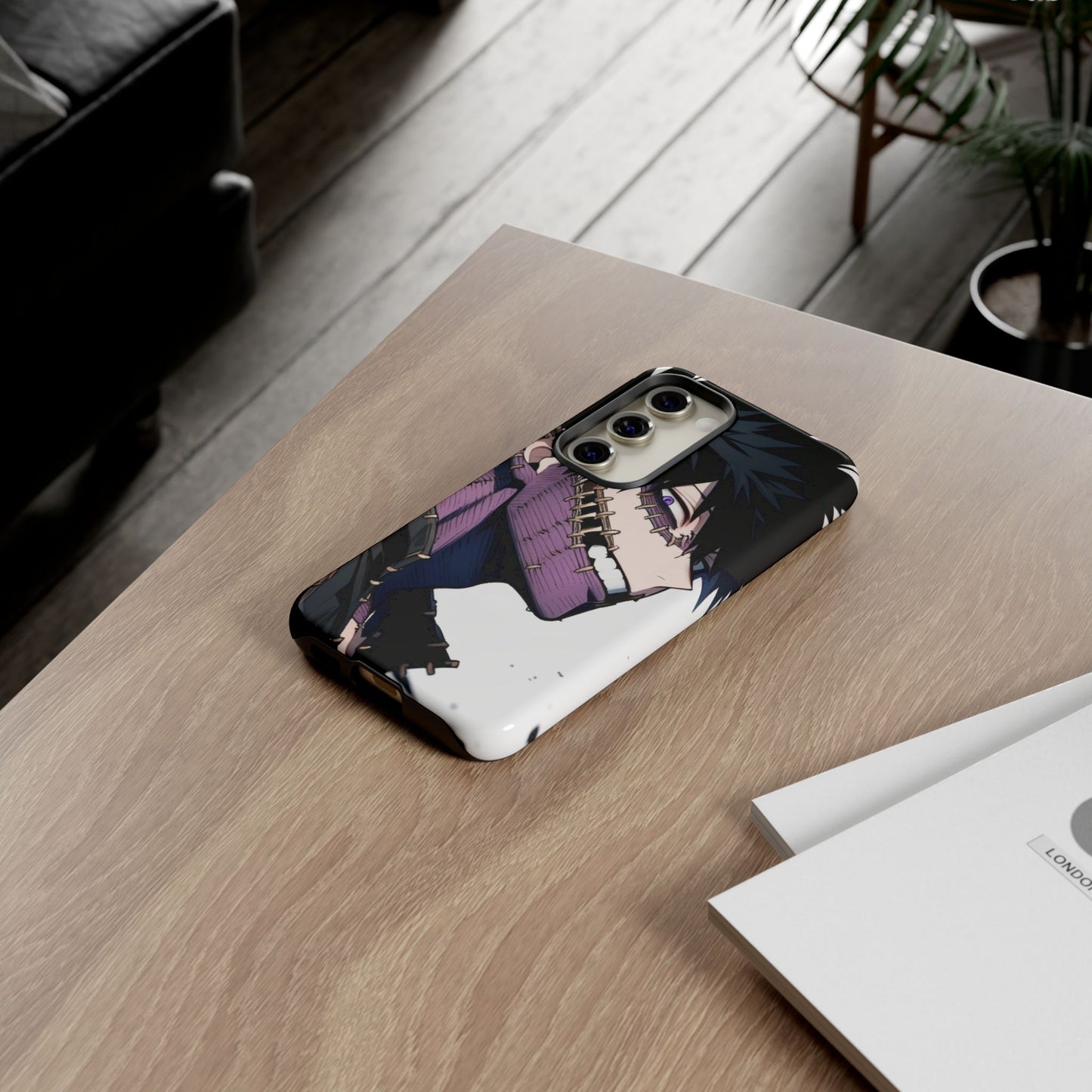 Dabi 001 Tough Cases