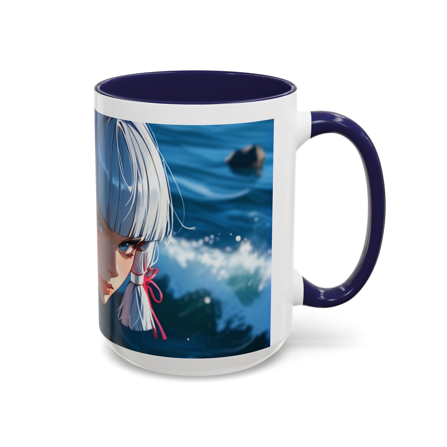 Ayaka 009 Coffee Mug
