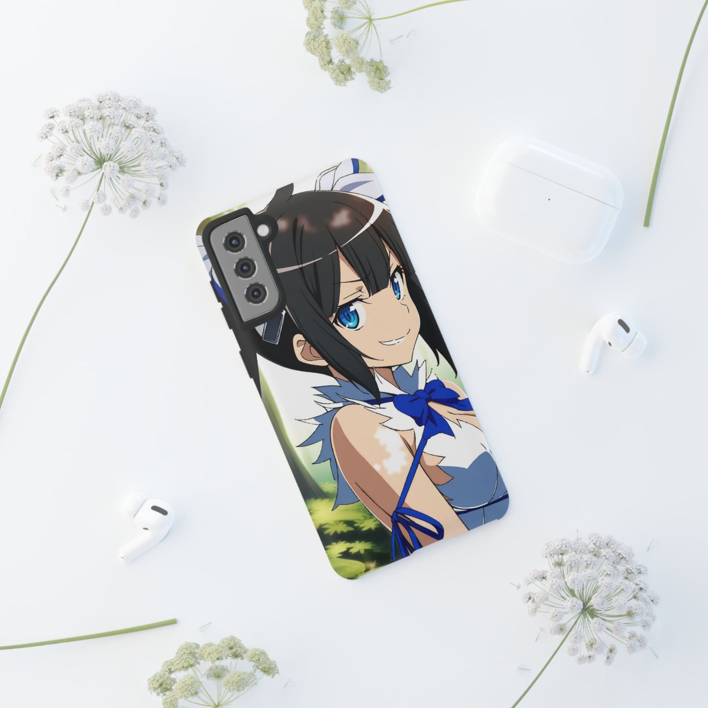 Hestia 001 Tough Cases