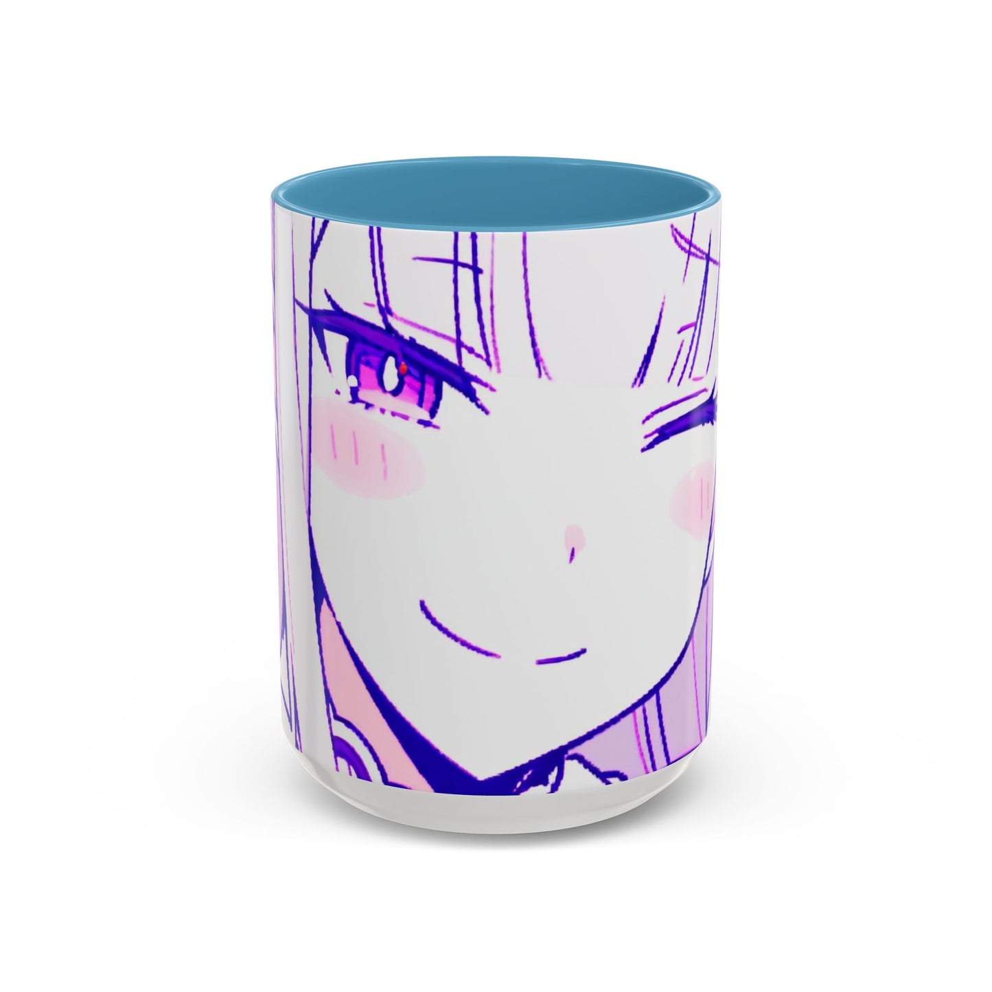 Emilia 002 Coffee Mug