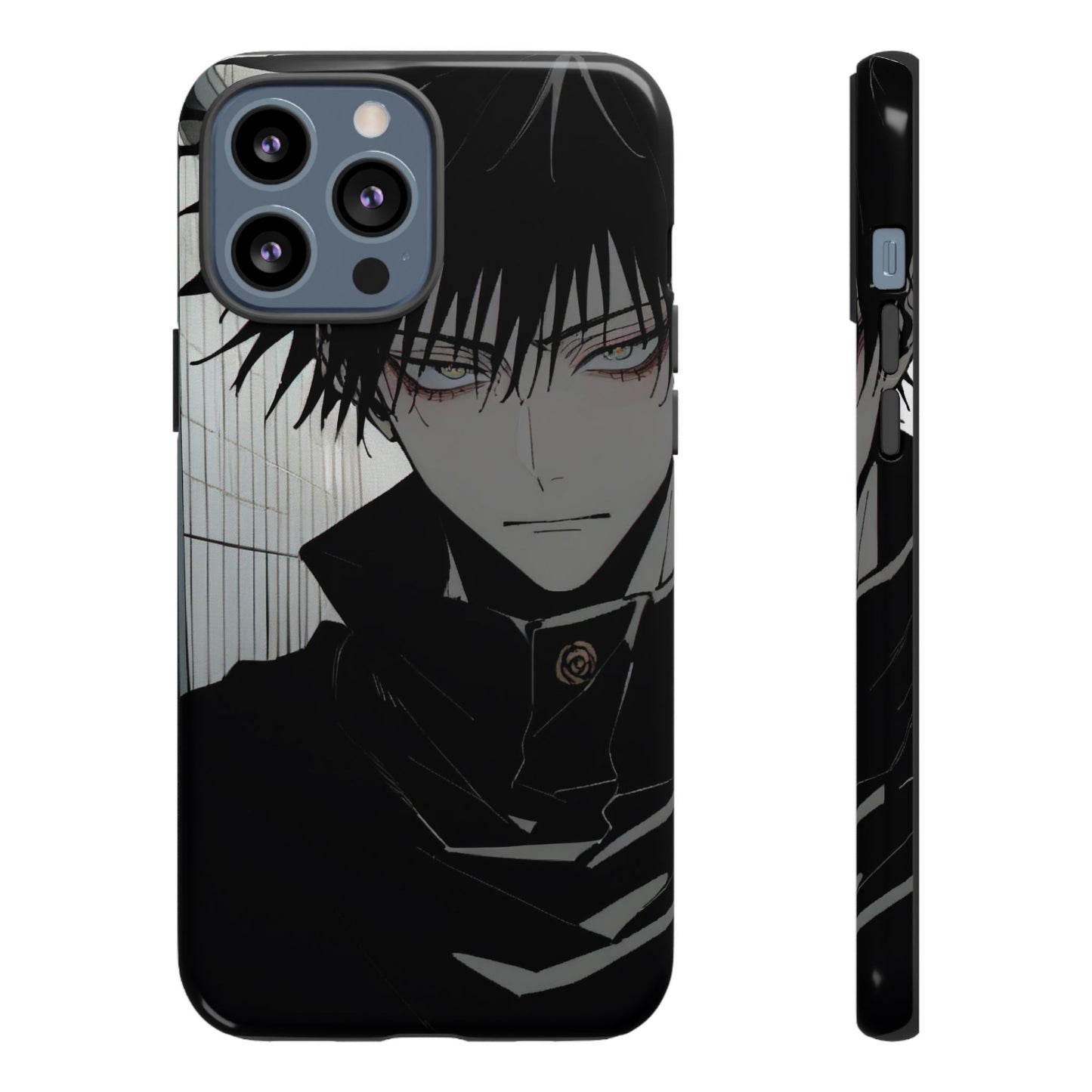 Megumi Fushiguro 002 Tough Cases