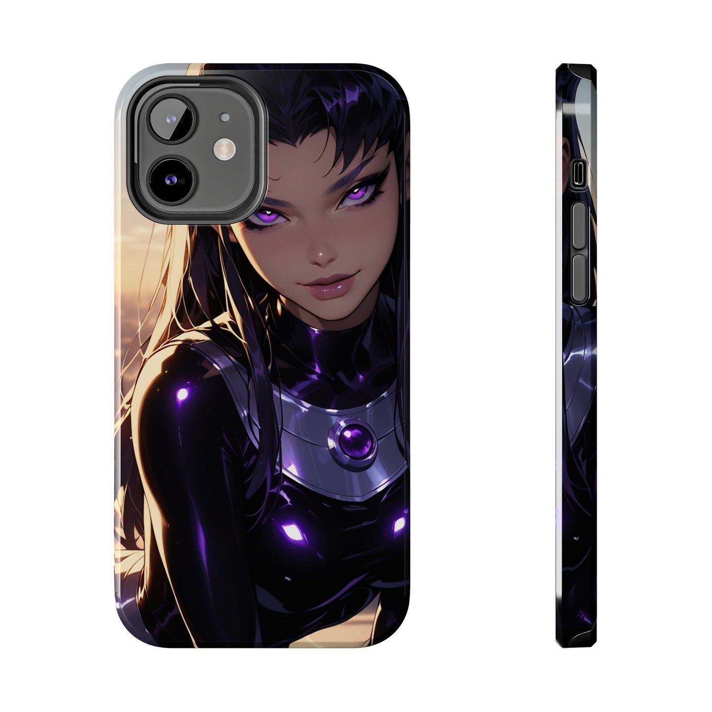 Blackfire 001 Tough Cases