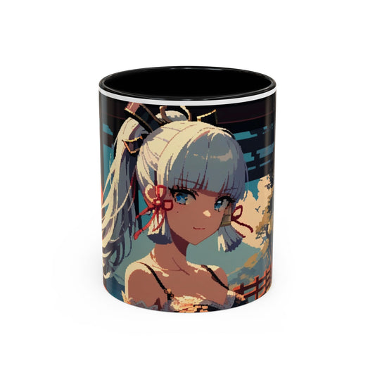 Ayaka 004 Coffee Mug