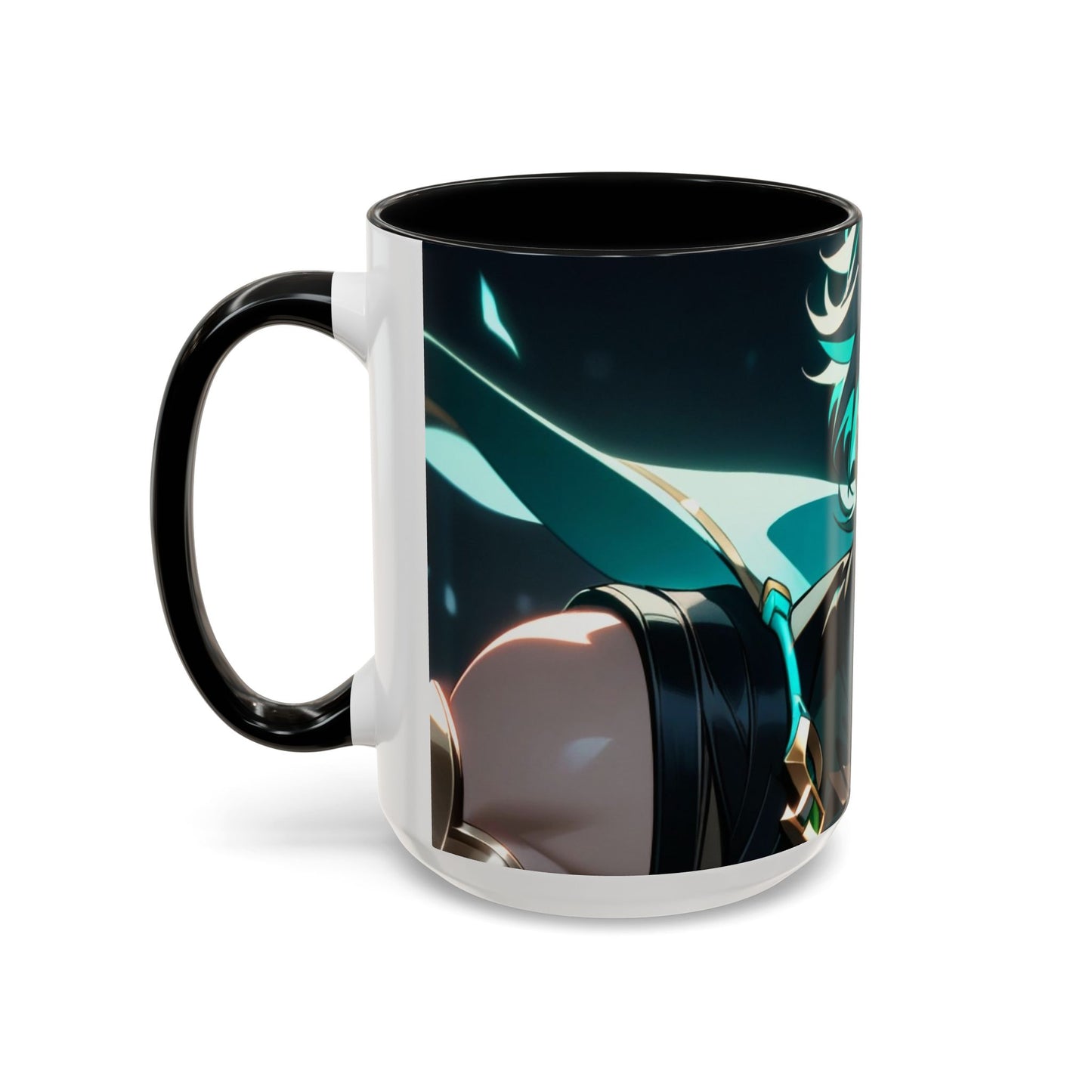 Alhaitham 002 Coffee Mug