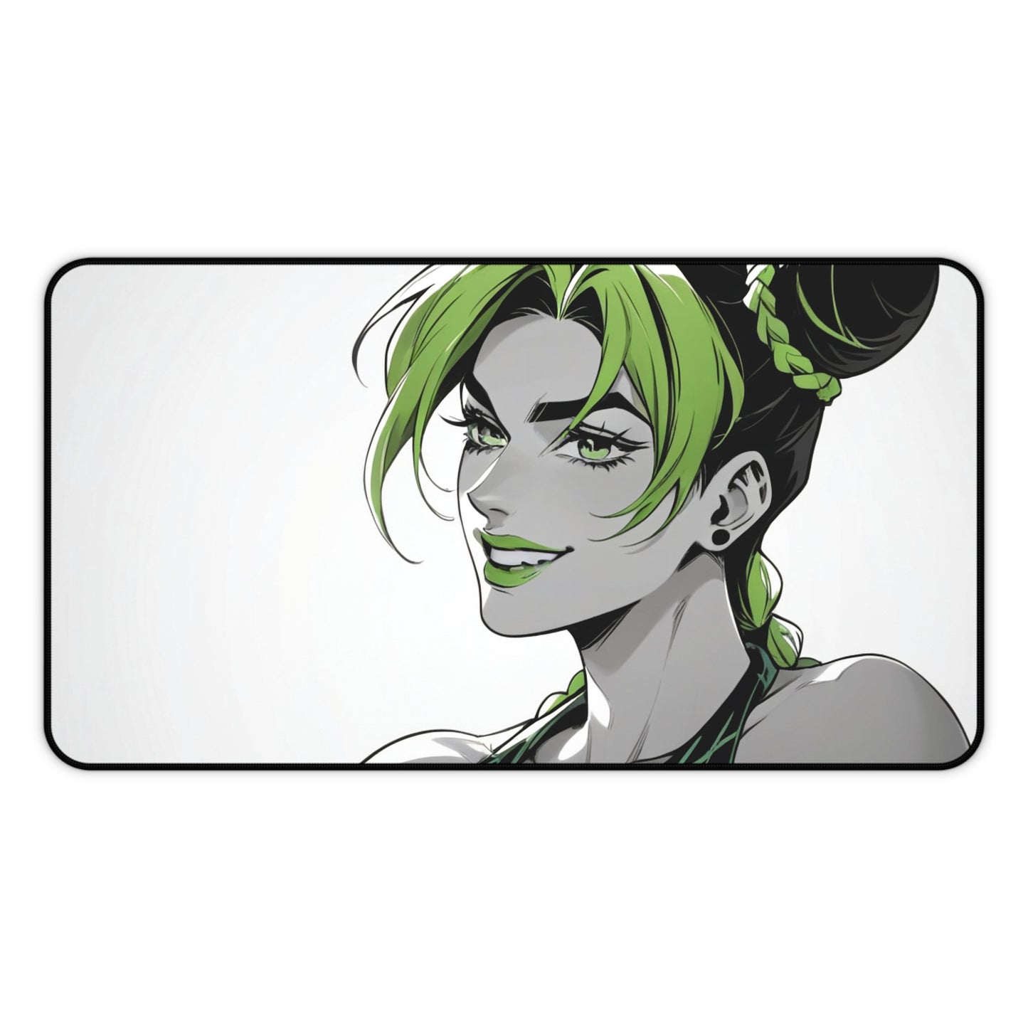 Jolyne Kujo 003 Desk Mat