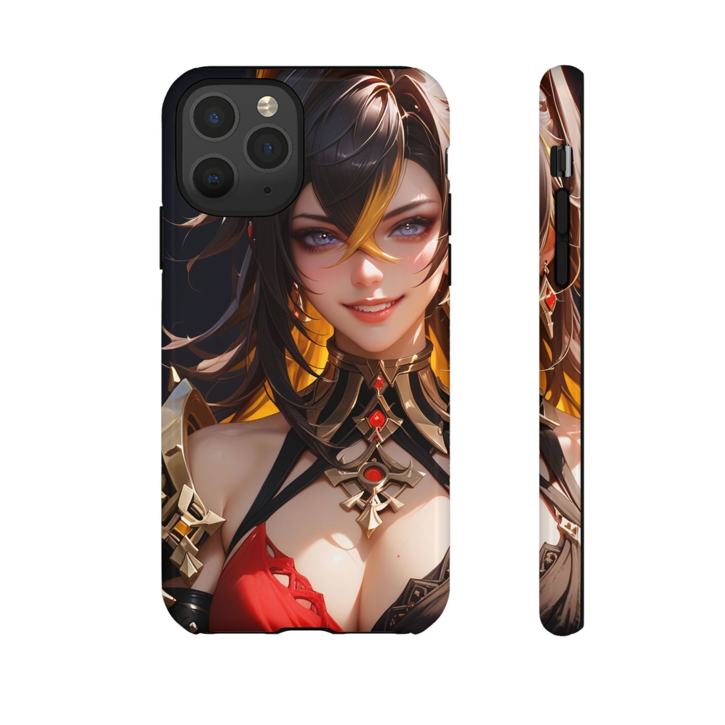 Dehya 006 Tough Cases