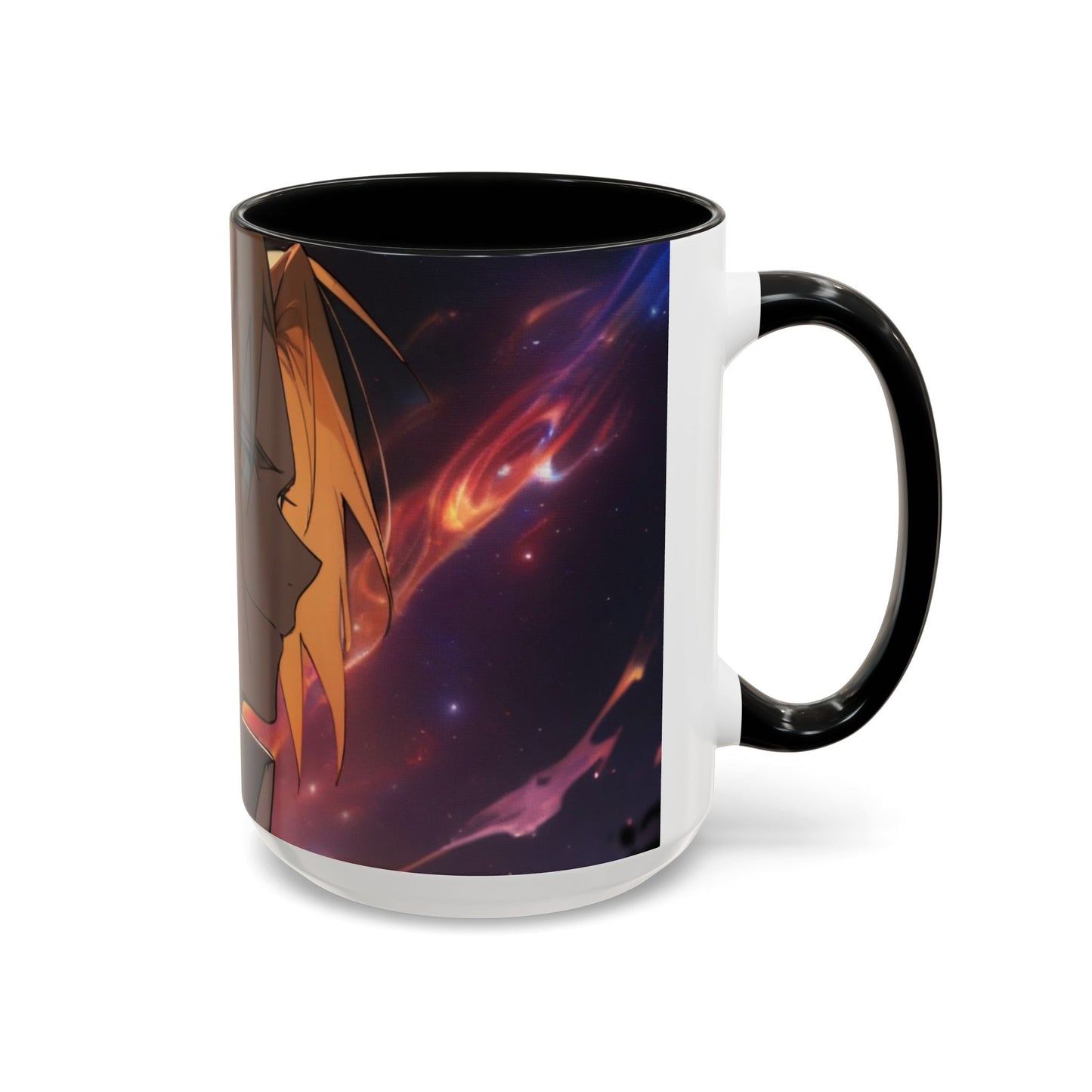 Edward Elric 003 Coffee Mug