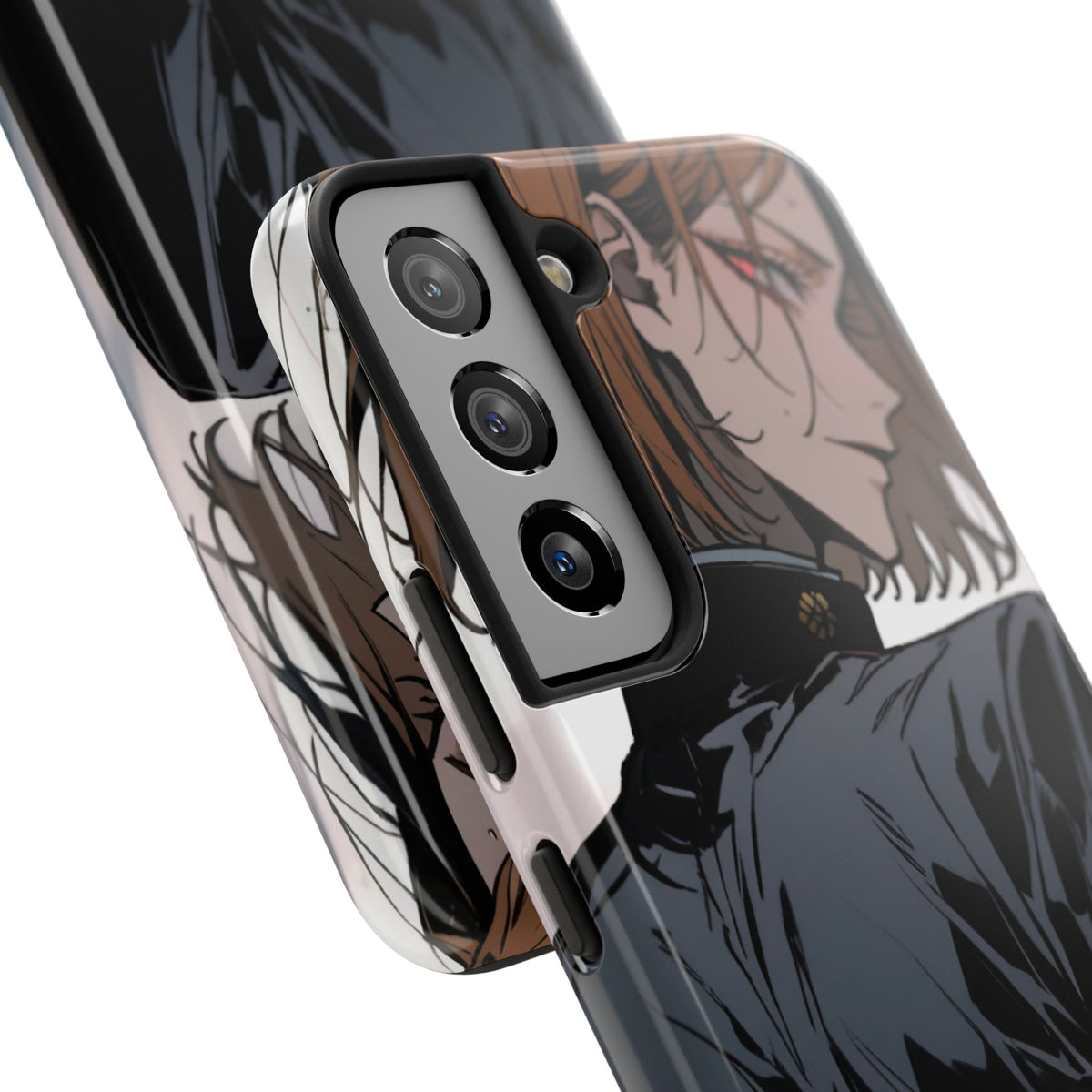 Nobara 003 Tough Cases
