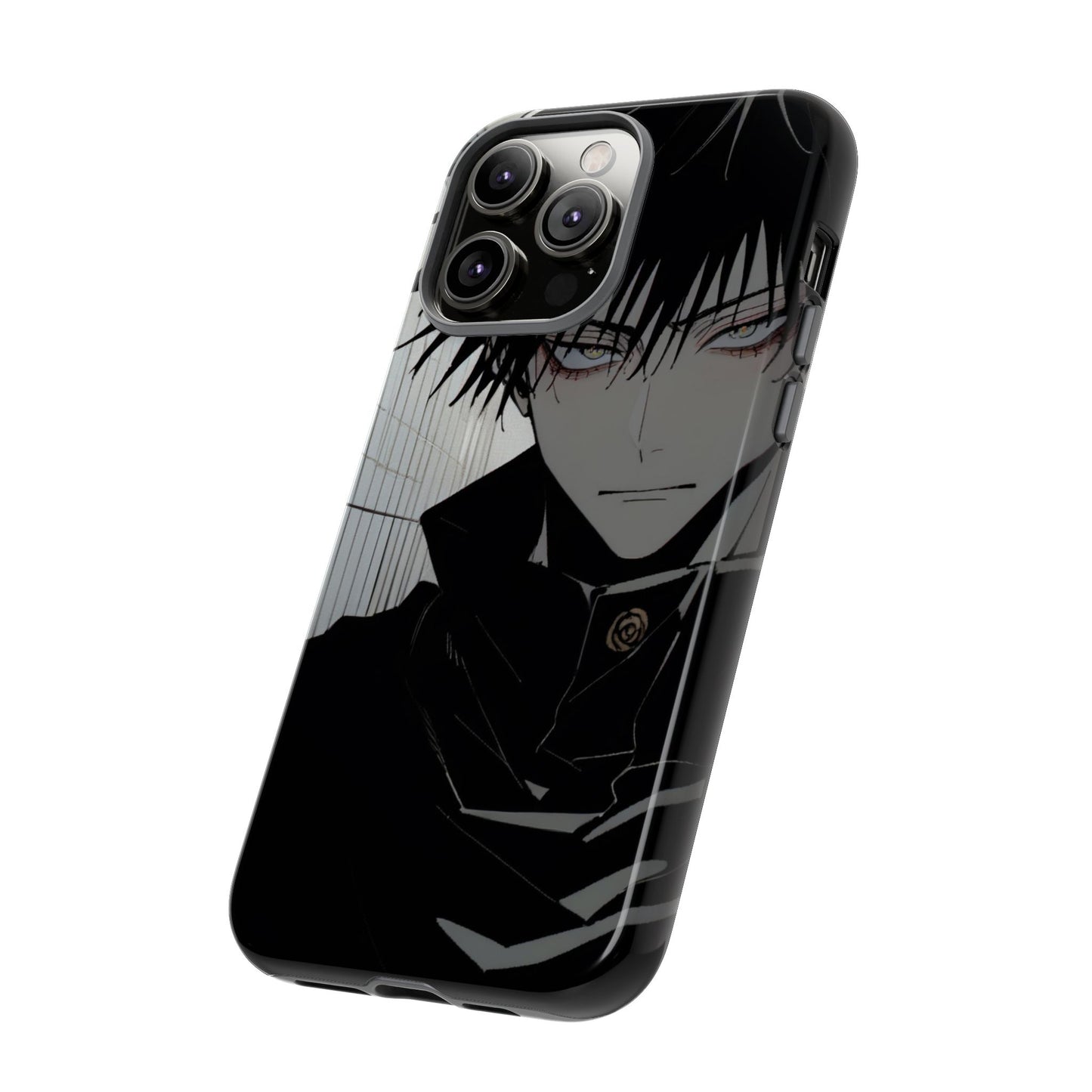 Megumi Fushiguro 002 Tough Cases