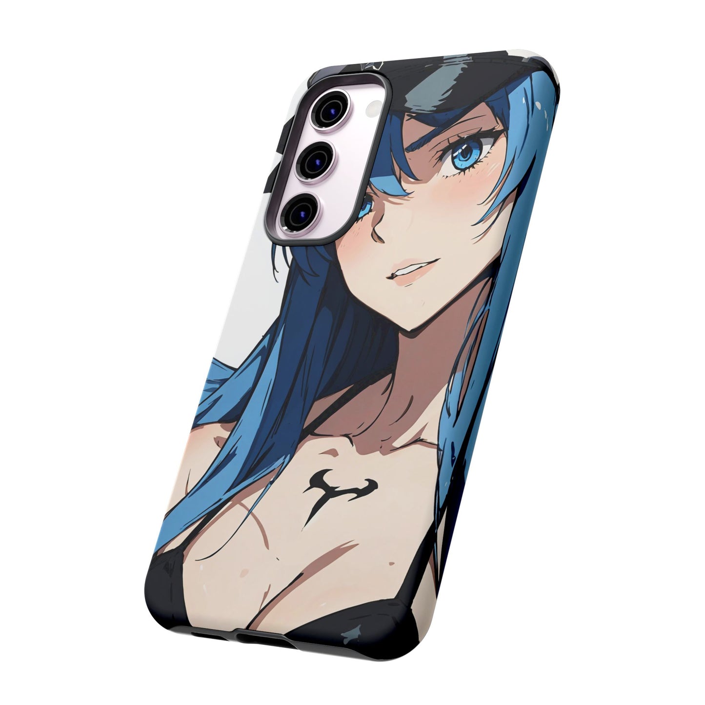 Esdeath 001 Tough Cases