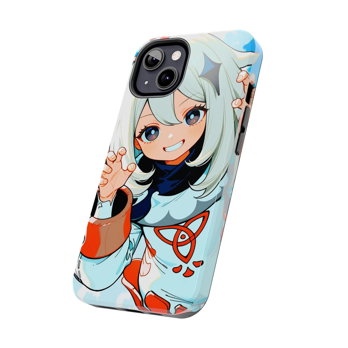 Paimon 004 Tough Cases