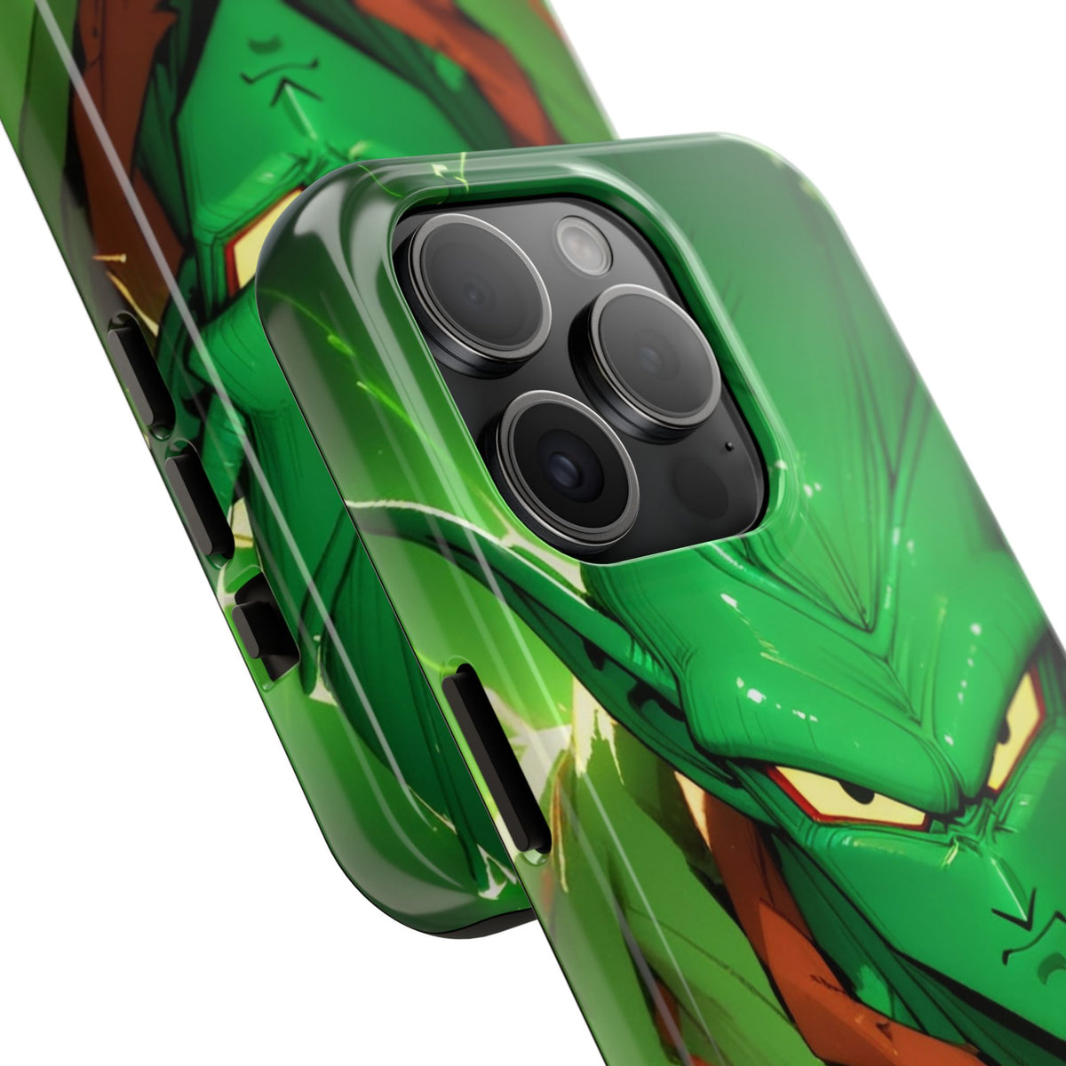 Piccolo 001 Tough Cases