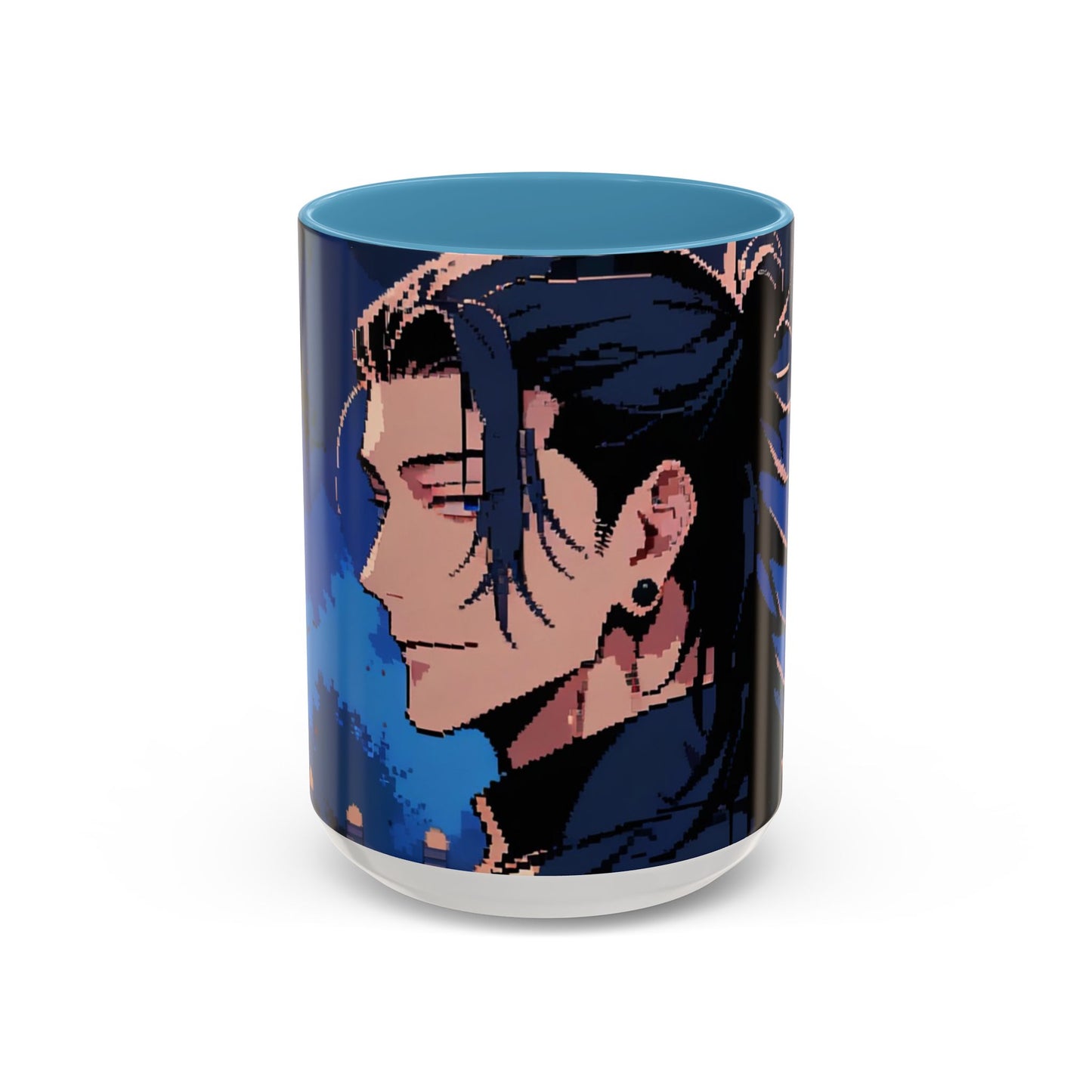 Geto Suguru 005 Coffee Mug