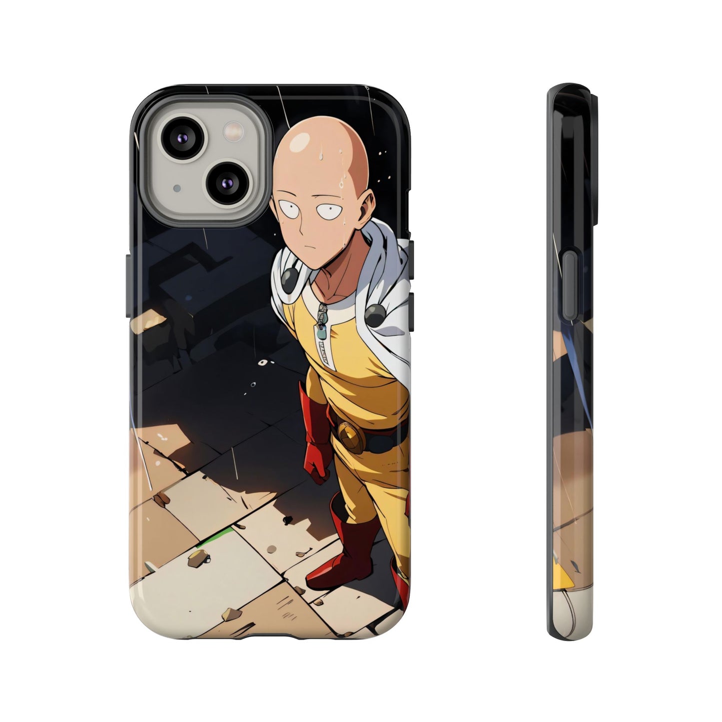 Saitama 001 Tough Cases