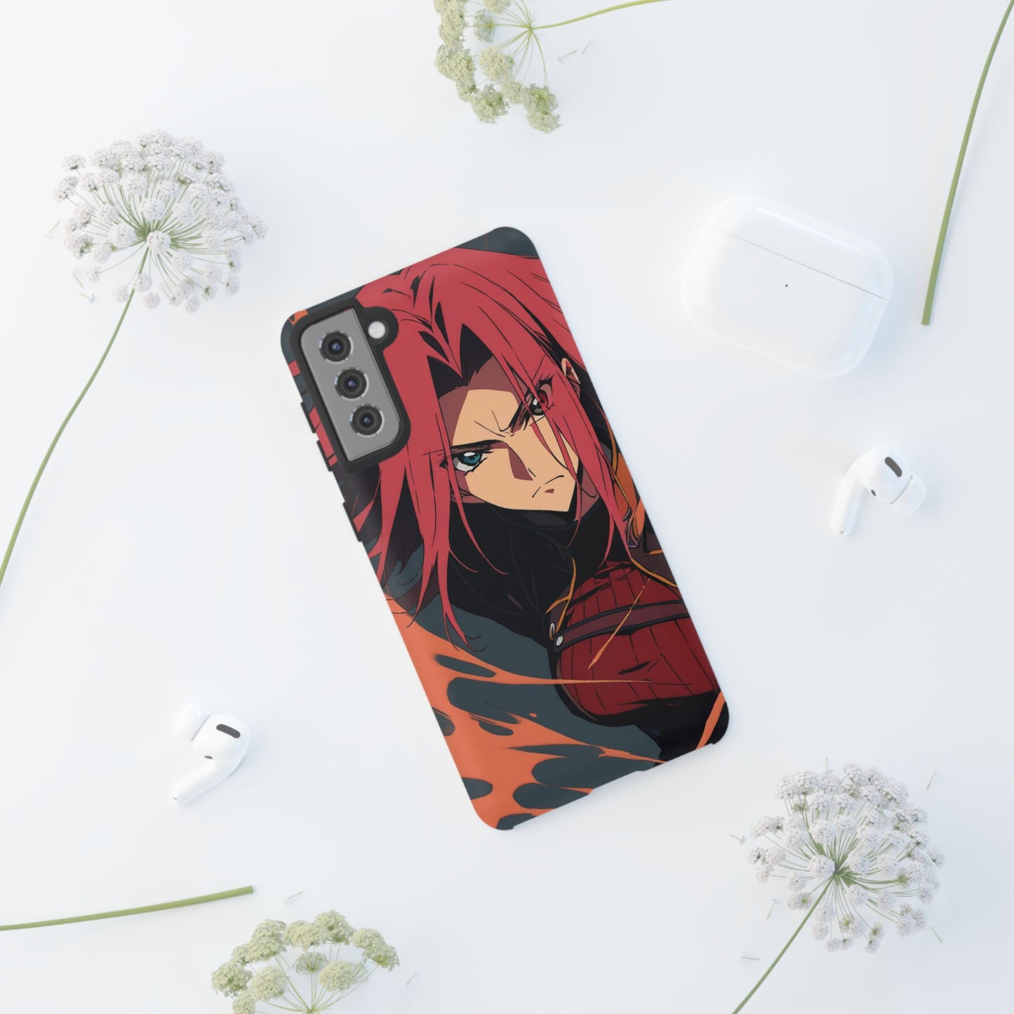 Kallen Kozuki 003 Tough Cases