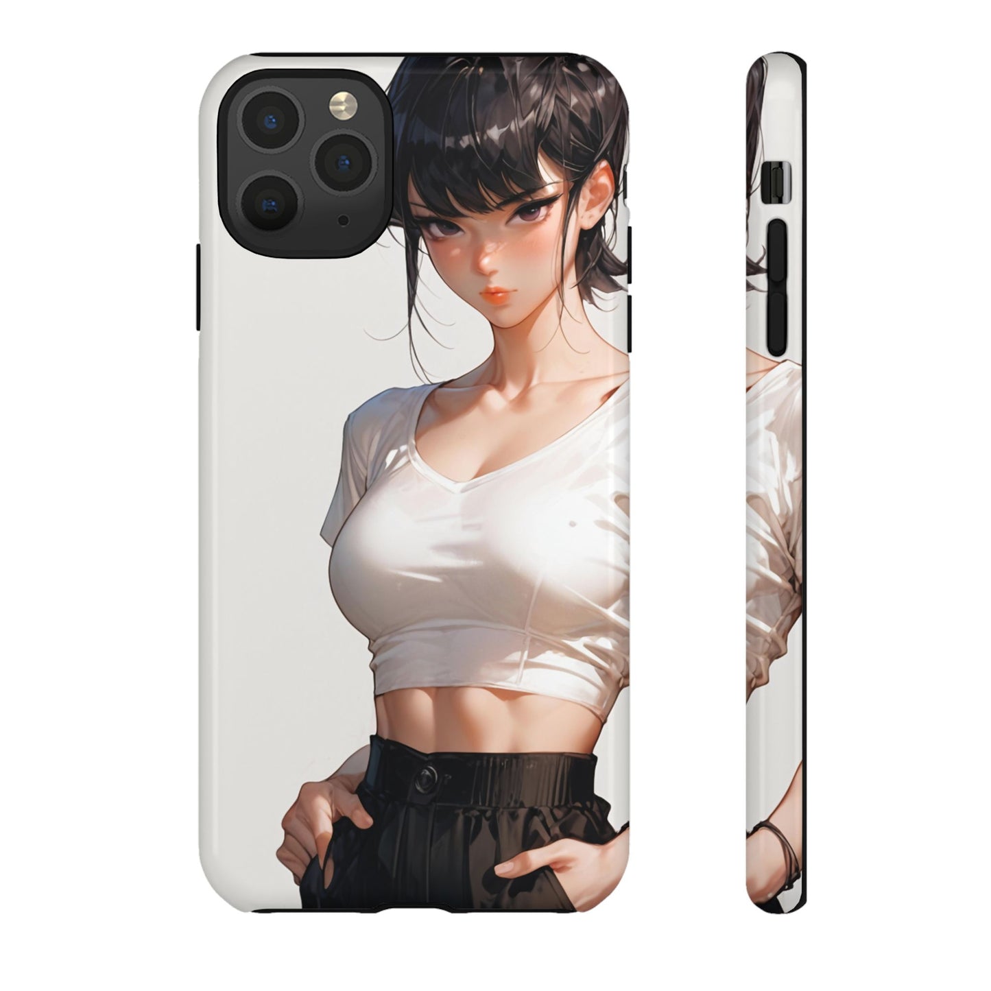 Komi Shuuko 002 Tough Cases