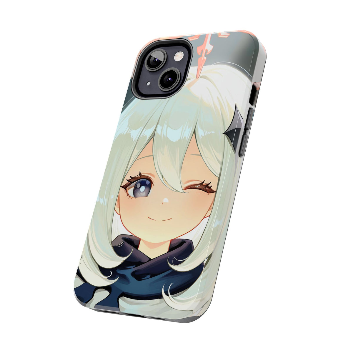 Paimon 002 Tough Cases