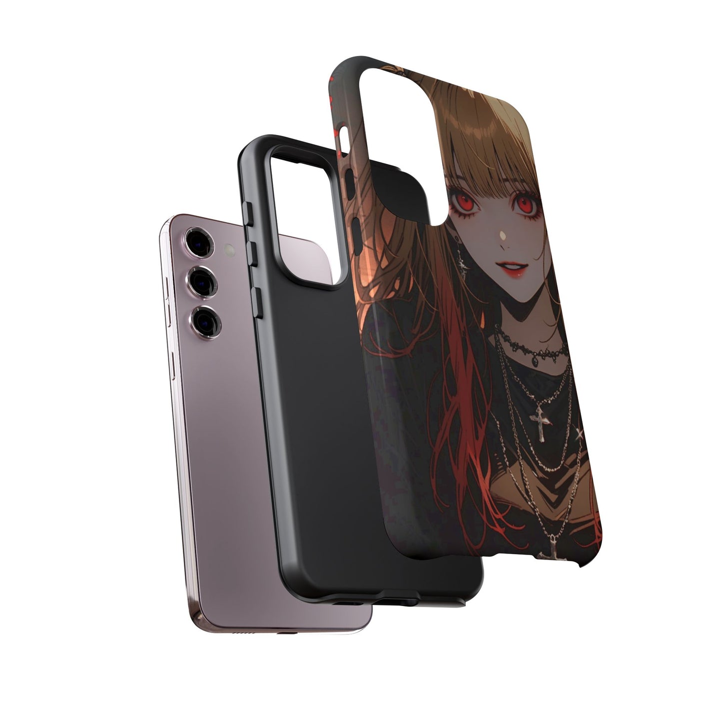 Amane Misa 004 Tough Cases