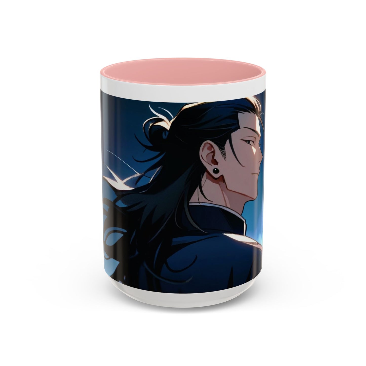 Geto Suguru 002 Coffee Mug