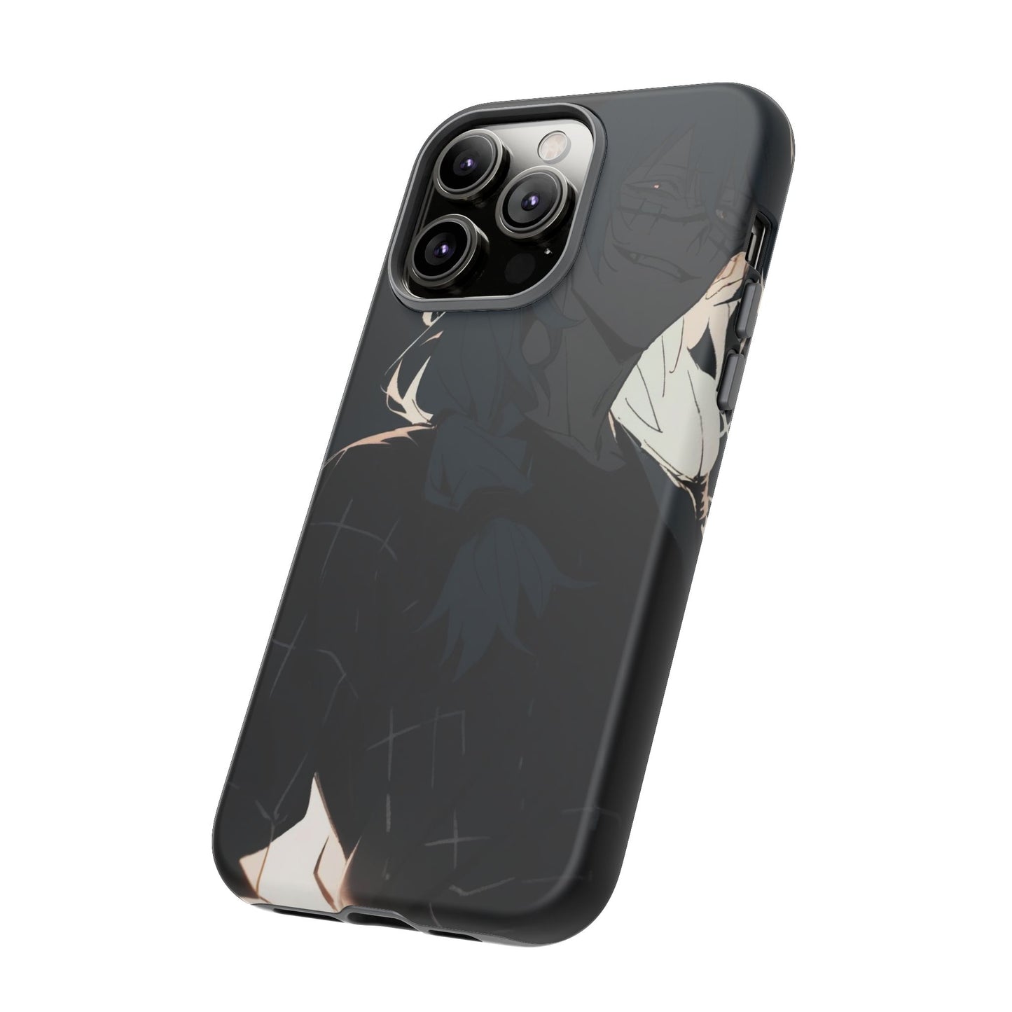 Mahito 001 Tough Cases