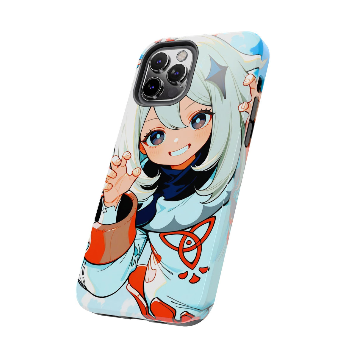 Paimon 004 Tough Cases