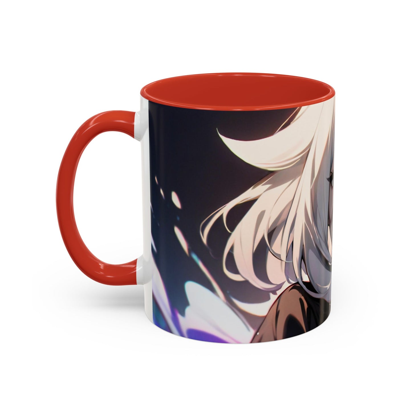 Bloody Paimon Coffee Mug